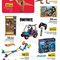 Antevisão Folheto TOYSRUS Especial L3P2 Promoções de 12 a 24 dezembro