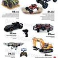 Antevisão Folheto TOYSRUS Especial L3P2 Promoções de 12 a 24 dezembro