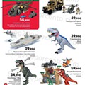 Antevisão Folheto TOYSRUS Especial L3P2 Promoções de 12 a 24 dezembro