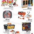 Antevisão Folheto TOYSRUS Especial L3P2 Promoções de 12 a 24 dezembro