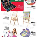Antevisão Folheto TOYSRUS Especial L3P2 Promoções de 12 a 24 dezembro