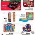 Antevisão Folheto TOYSRUS Especial L3P2 Promoções de 12 a 24 dezembro