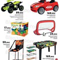 Antevisão Folheto TOYSRUS Especial L3P2 Promoções de 12 a 24 dezembro