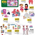 Antevisão Folheto TOYSRUS Especial L3P2 Promoções de 12 a 24 dezembro