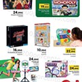 Antevisão Folheto TOYSRUS Especial L3P2 Promoções de 12 a 24 dezembro