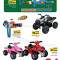 Antevisão Folheto TOYSRUS Especial L3P2 Promoções de 12 a 24 dezembro