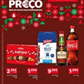 Antevisão Folheto AMANHECER Promoções de 8 a 14 dezembro