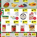 Antevisão Folheto AMANHECER Promoções de 8 a 14 dezembro