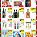 Antevisão Folheto AMANHECER Promoções de 8 a 14 dezembro