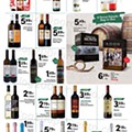 Antevisão Folheto A NOSSA LOJA Promoções de 10 a 31 dezembro