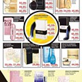 Antevisão Folheto BEAUTY STORES Promoções até 7 janeiro