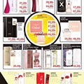 Antevisão Folheto BEAUTY STORES Promoções até 7 janeiro