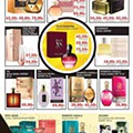 Antevisão Folheto BEAUTY STORES Promoções até 7 janeiro