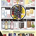 Antevisão Folheto BEAUTY STORES Promoções até 7 janeiro