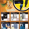 Antevisão Folheto BEAUTY STORES Promoções até 7 janeiro