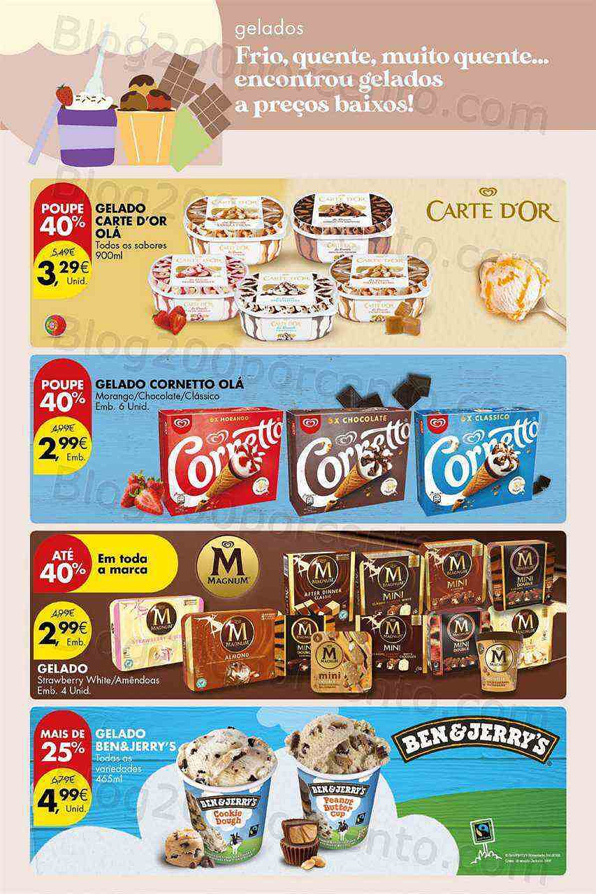 Antevisão Folheto PINGO DOCE Extra Grandes Marcas Promoções de 13 a 19 dezembro