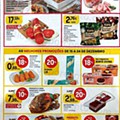 Antevisão Folheto INTERMARCHÉ Super Promoções de 15 a 24 dezembro