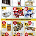 Antevisão Folheto INTERMARCHÉ Super Promoções de 15 a 24 dezembro