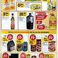Antevisão Folheto INTERMARCHÉ Super Promoções de 15 a 24 dezembro
