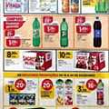 Antevisão Folheto INTERMARCHÉ Super Promoções de 15 a 24 dezembro