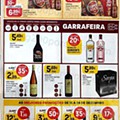 Antevisão Folheto INTERMARCHÉ Super Promoções de 15 a 24 dezembro