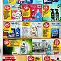 Antevisão Folheto INTERMARCHÉ Super Promoções de 15 a 24 dezembro