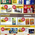 Antevisão Folheto INTERMARCHÉ Super Promoções de 15 a 24 dezembro