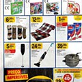 Antevisão Folheto INTERMARCHÉ Super Promoções de 15 a 24 dezembro