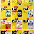 Antevisão Folheto INTERMARCHÉ Super Promoções de 15 a 24 dezembro