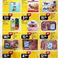 Antevisão Folheto INTERMARCHÉ Super Promoções de 15 a 24 dezembro