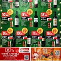 Antevisão Folheto INTERMARCHÉ Super Promoções de 15 a 24 dezembro