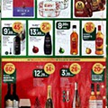 Antevisão Folheto INTERMARCHÉ Super Promoções de 15 a 24 dezembro