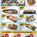 Antevisão Folheto INTERMARCHÉ Super Promoções de 15 a 24 dezembro