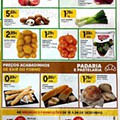 Antevisão Folheto INTERMARCHÉ Super Promoções de 15 a 24 dezembro