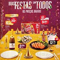 Antevisão Folheto INTERMARCHÉ Super Promoções de 26 a 31 dezembro