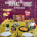 Antevisão Folheto INTERMARCHÉ Promoções de 26 a 31 dezembro