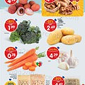 Antevisão Folheto MINIPREÇO Promoções de 22 a 28 dezembro