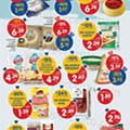 Antevisão Folheto MINIPREÇO Promoções de 22 a 28 dezembro