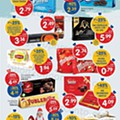 Antevisão Folheto MINIPREÇO Promoções de 22 a 28 dezembro