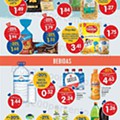 Antevisão Folheto MINIPREÇO Promoções de 22 a 28 dezembro