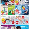 Antevisão Folheto MINIPREÇO Promoções de 22 a 28 dezembro