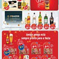 Antevisão Folheto MINIPREÇO Promoções de 22 a 28 dezembro