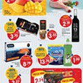 Antevisão Folheto MINIPREÇO Promoções de 22 a 28 dezembro