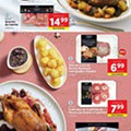 Antevisão Folheto LIDL Promoções de 12 a 18 dezembro - Edição Digital e Completa