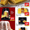 Antevisão Folheto LIDL Promoções de 12 a 18 dezembro - Edição Digital e Completa