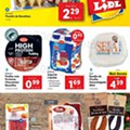 Antevisão Folheto LIDL Promoções de 12 a 18 dezembro - Edição Digital e Completa