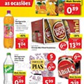 Antevisão Folheto LIDL Promoções de 12 a 18 dezembro - Edição Digital e Completa