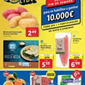 Antevisão Folheto LIDL Promoções de 12 a 18 dezembro - Edição Digital e Completa