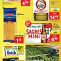 Antevisão Folheto LIDL Promoções de 12 a 18 dezembro - Edição Digital e Completa