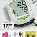 Antevisão Folheto LIDL Bazar Promoções de 12 a 18 dezembro